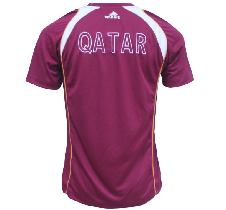 Tee Shirt QT2b