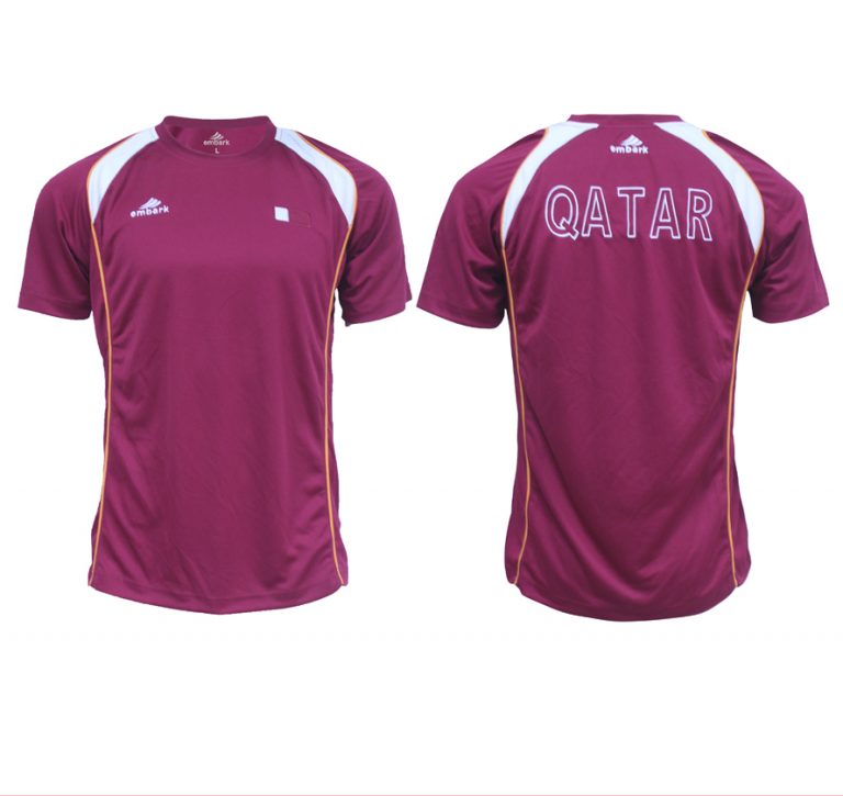 Tee Shirt QT2d