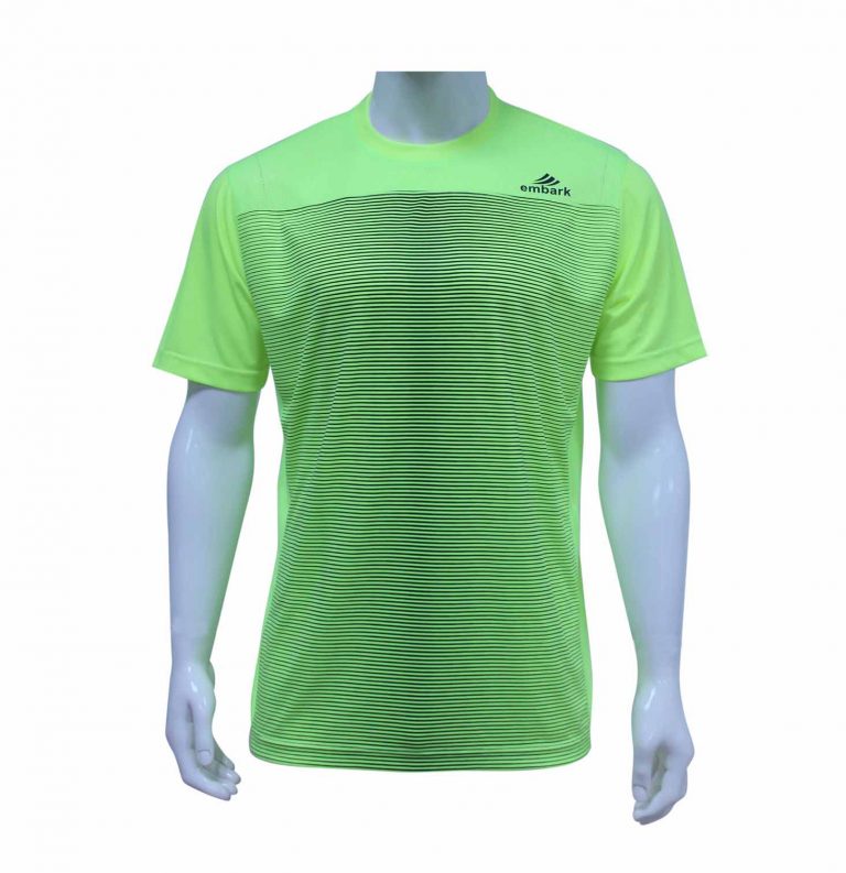 Tee Shirt EM6a
