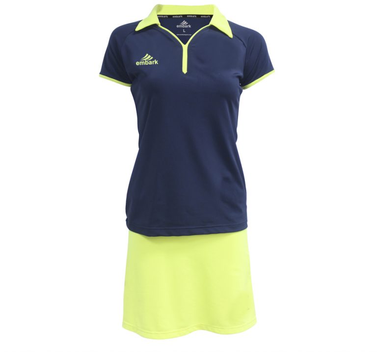 Tennis Set W11