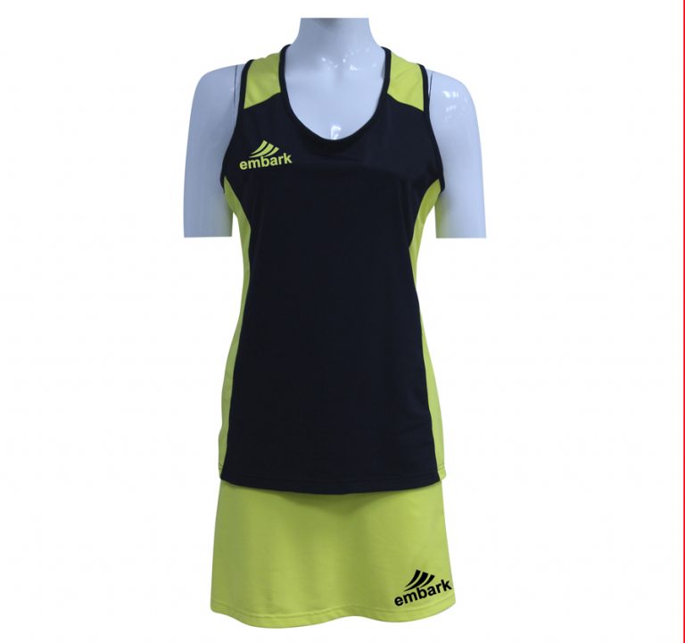 Tennis Set W13