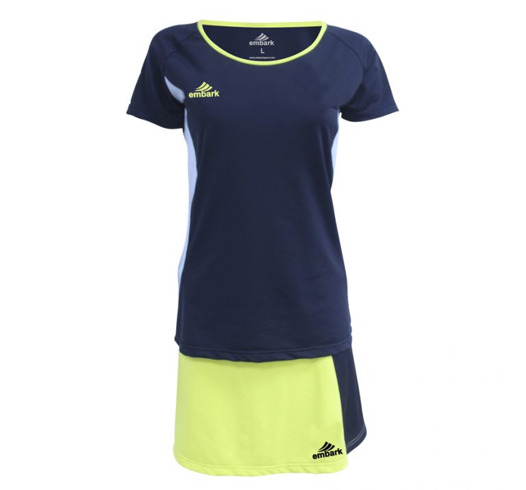 Tennis Set W15