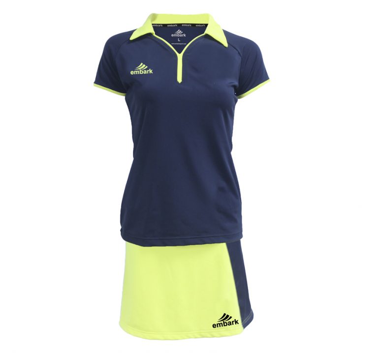 Tennis Set W17