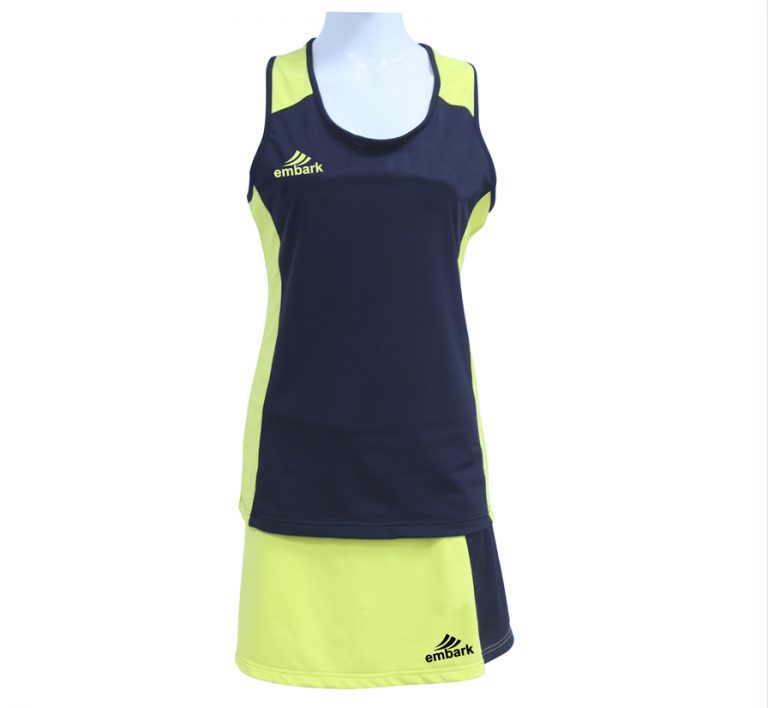 Tennis Set W19