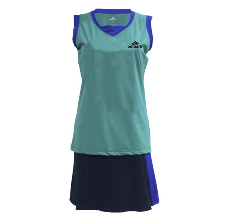 Tennis Set W3