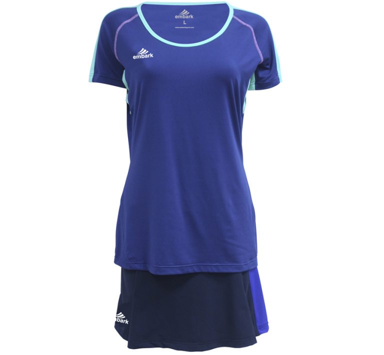 Tennis Set W7