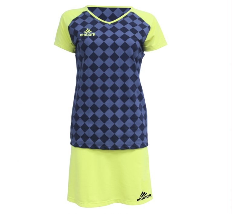 Tennis Set W9