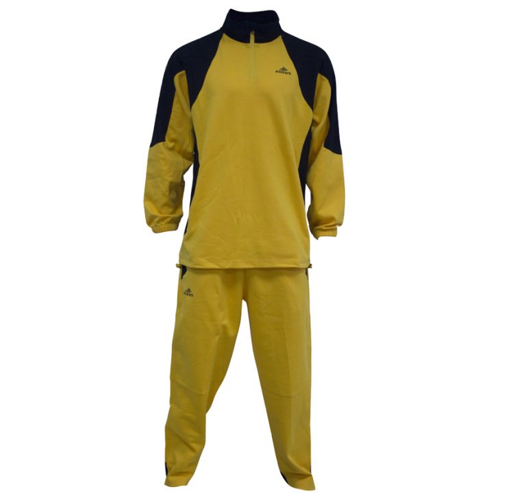 Track Suit QS1a