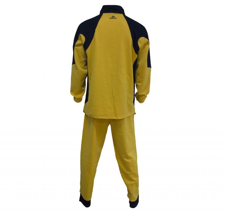 Track Suit QS1b