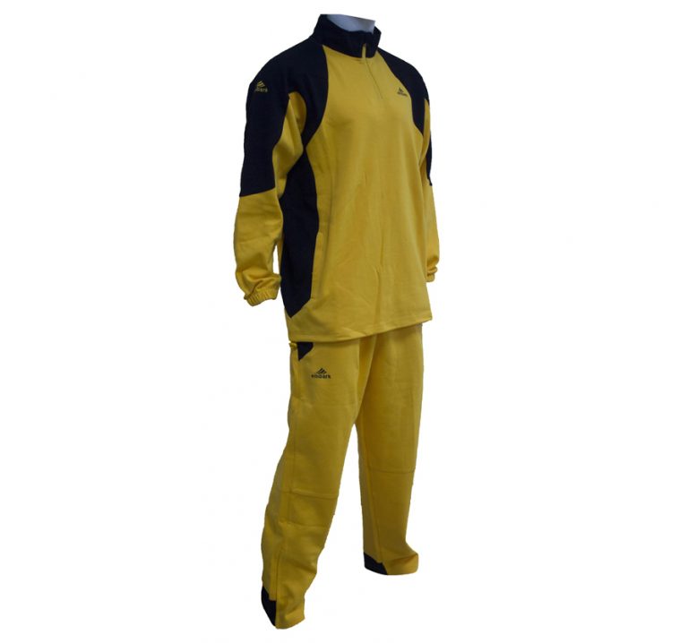 Track Suit QS1c