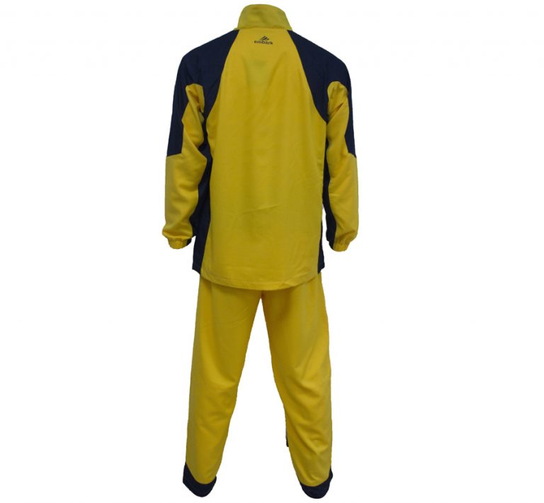 Track Suit QS2b