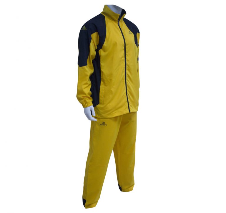 Track Suit QS2c