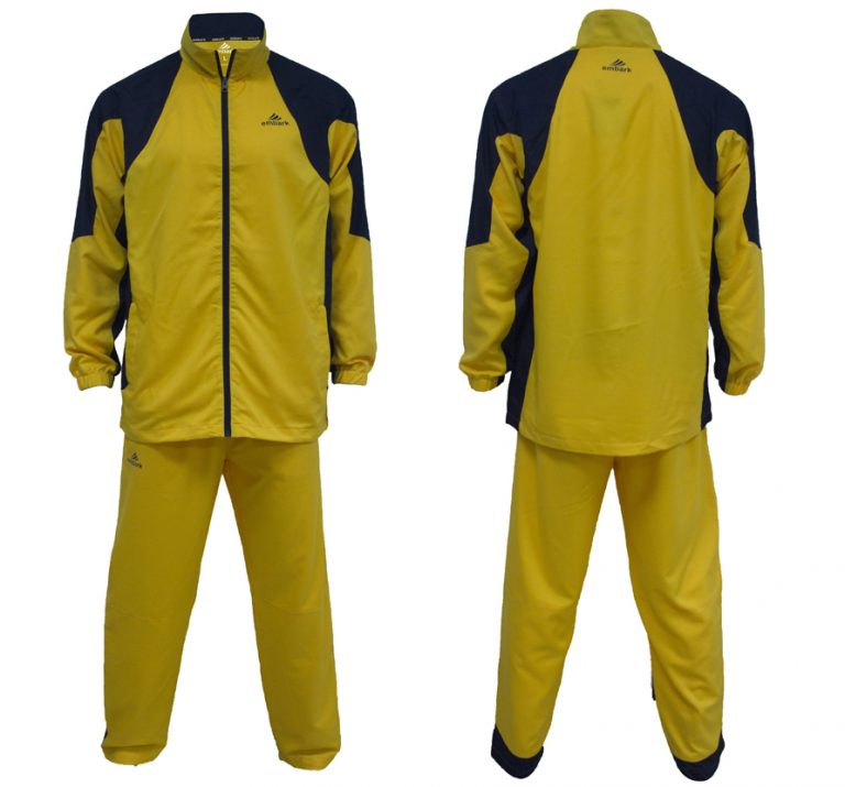 Track Suit QS2d
