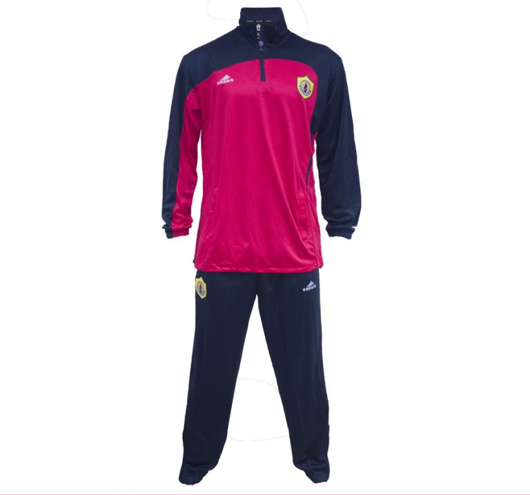 Track Suit QS3a