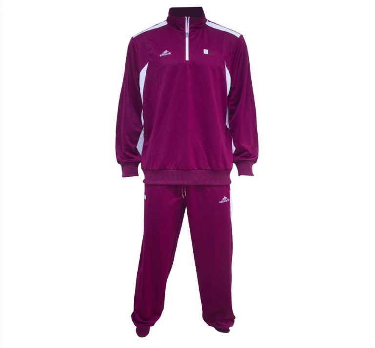 Track Suit QT1a