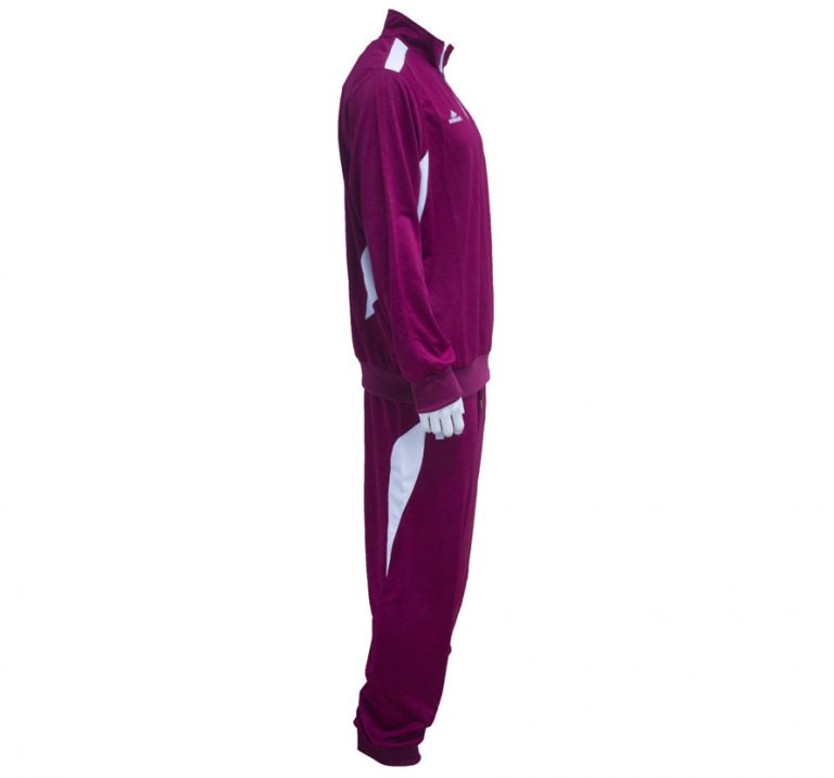 Track Suit QT1c