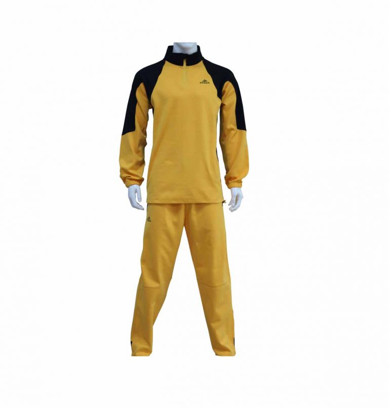 Track Suit EM11