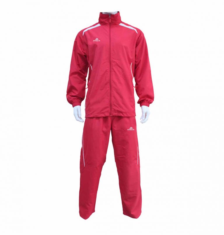 Track Suit EM13a