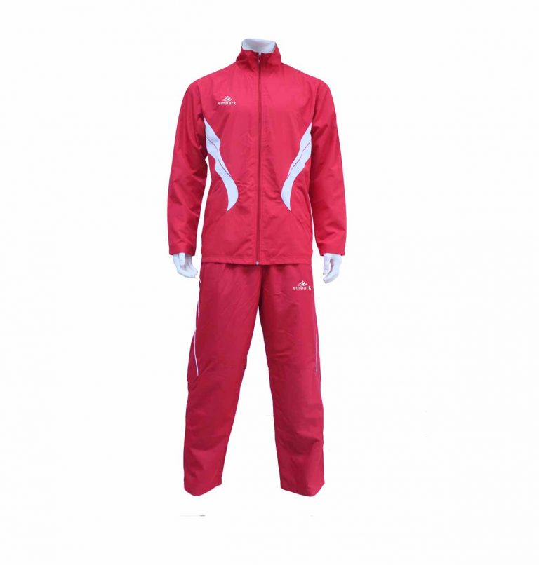 Track Suit EM14a