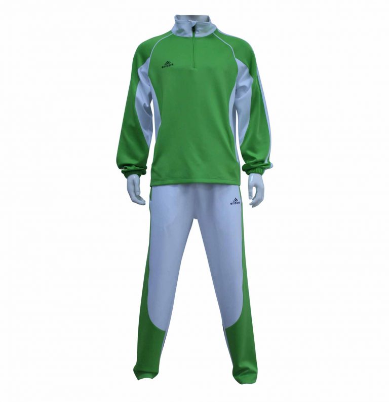 Track Suit EM01a