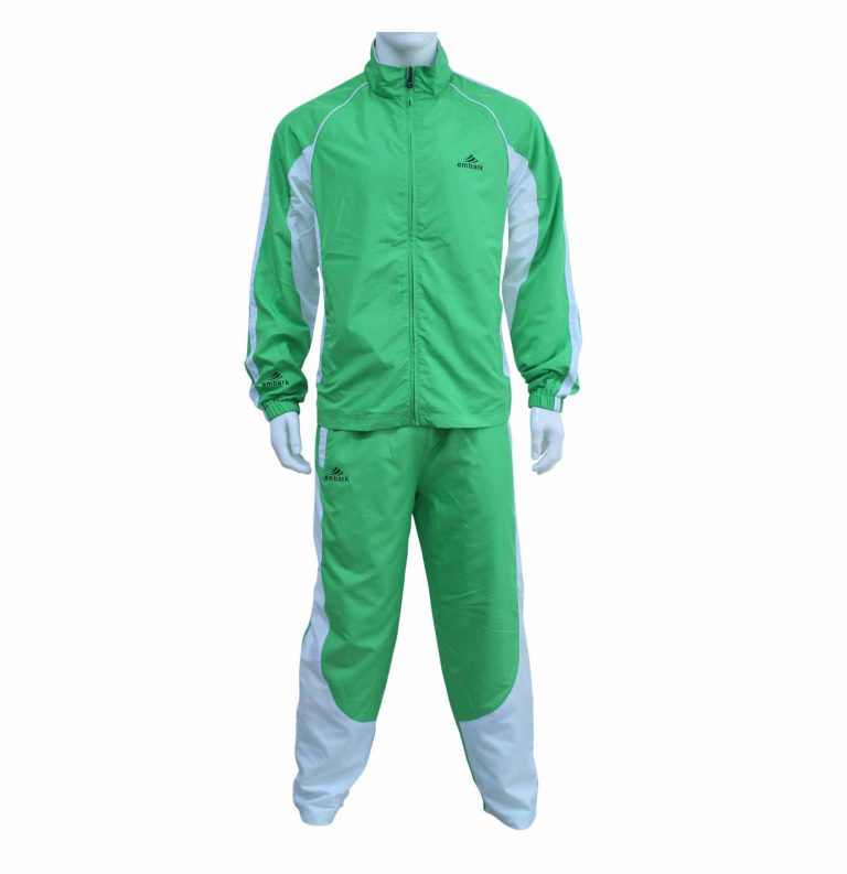 Track Suit EM2a