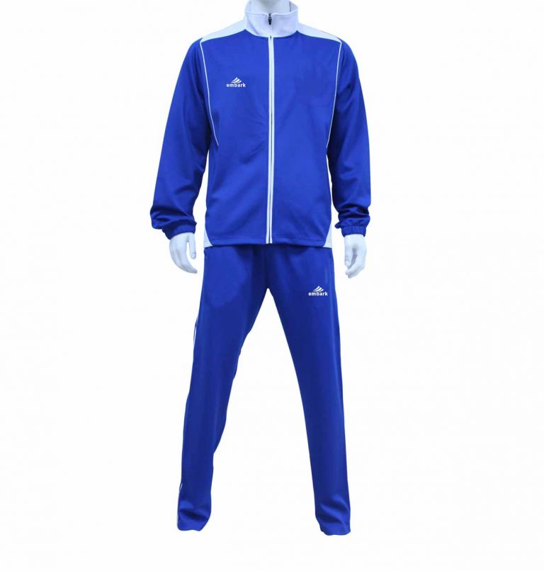 Track Suit EM3a