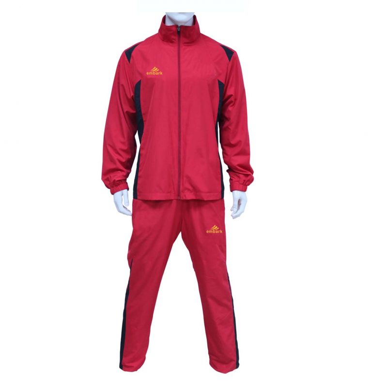Track Suit EM4a