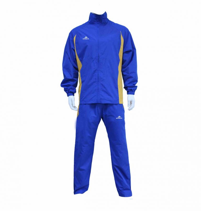 Track Suit EM5a