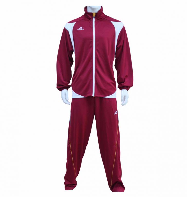 Track Suit EM6a