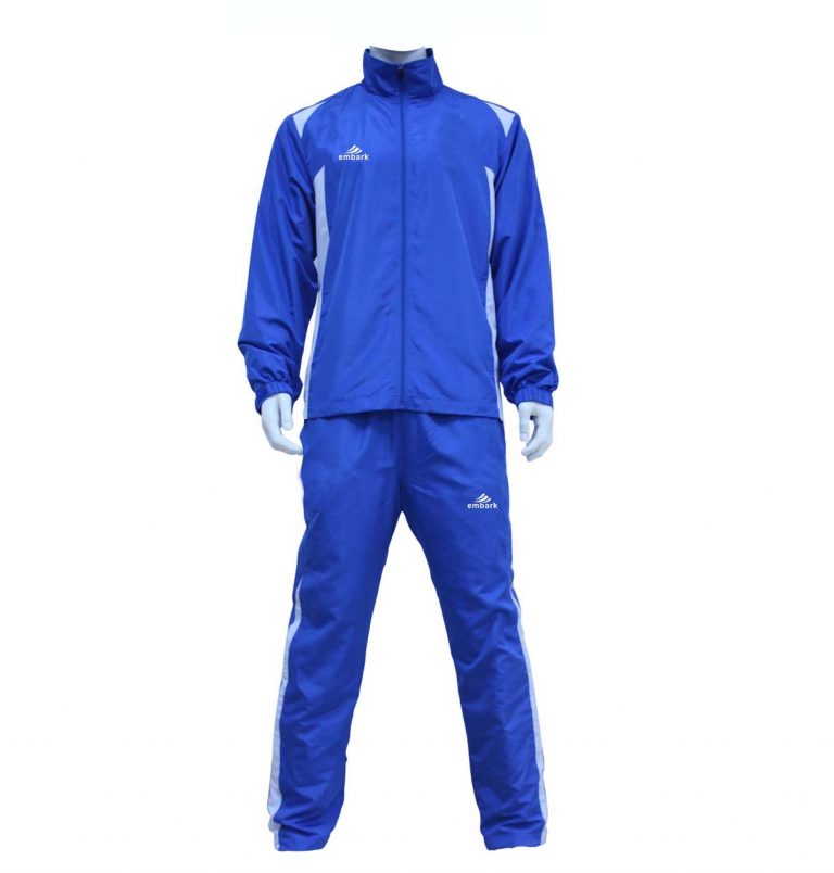Track Suit EM8a