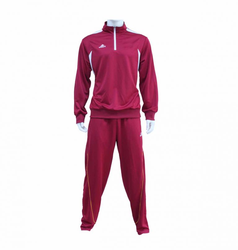 Track Suit EM9a